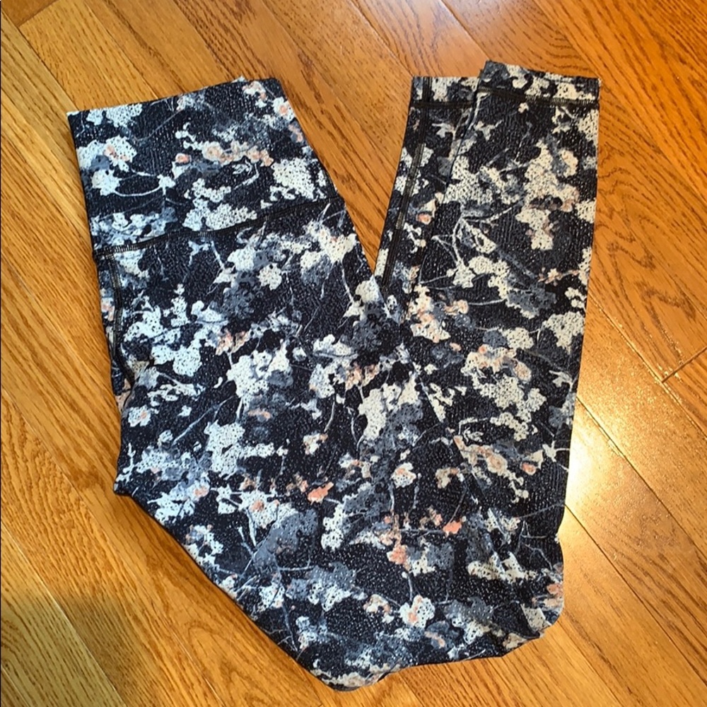 Lululemon Athletica Leggings